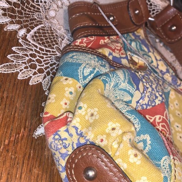 ❤️EUC Fossil Purse   - Picture 12 of 13